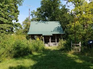 5213 S 550 W, Portland, IN 47371