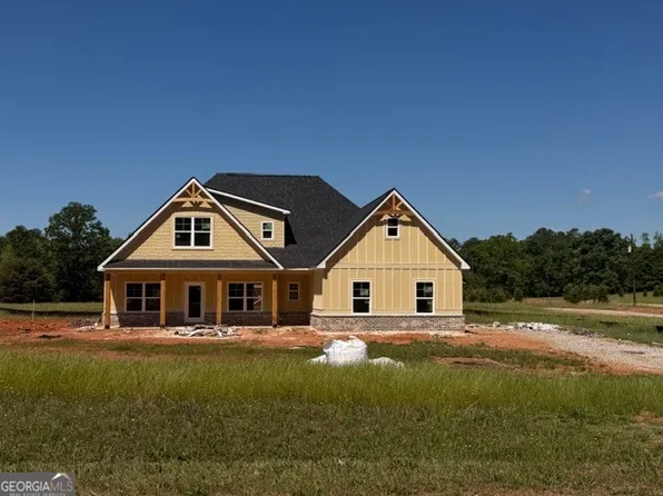 145 Twin Oaks Dr, Hampton, GA 30228