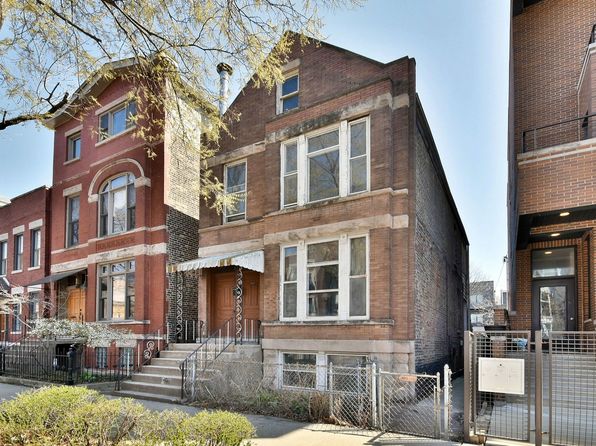 941 N Winchester Ave, Chicago, IL 60622