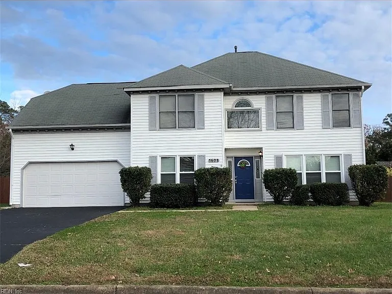 5608 Del Park Ct — Photo 1