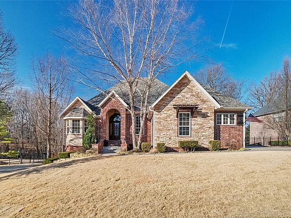 1211 NE Waverly Way, Bentonville, AR 72712 | Zillow