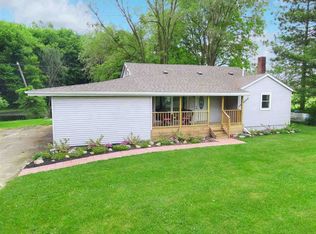 4529 Root Station Rd, Jackson, MI 49201