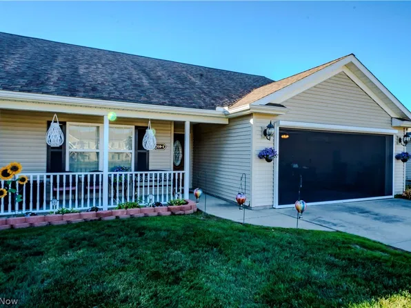 310 Woodland Way, Jefferson, OH 44047