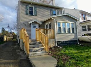 333 Steko Ave, Rochester, NY 14615