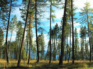 1097 Timber Ridge Ct, Columbia Falls, MT 59912