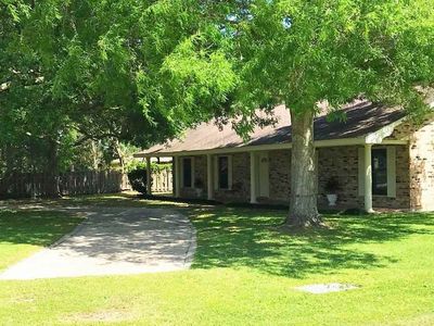 101 Clausen Dr, Schriever, LA, 70395