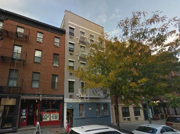 507 East 12th Street