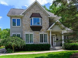 1115 Old Elm Ln, Glencoe, IL