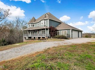 4626 French Rd, Knoxville, TN 37920