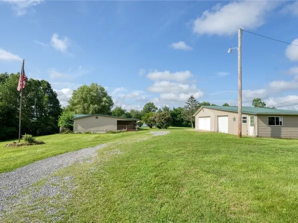 324 Rigby Rd, Senecaville, OH 43780