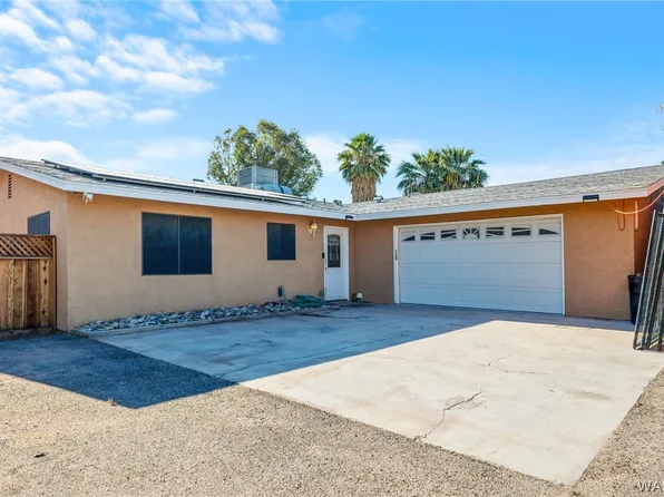 8680 S Sycamore St, Mohave Valley, AZ 86440