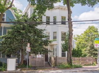 28 Leonard Ave #1, Cambridge, MA 02139