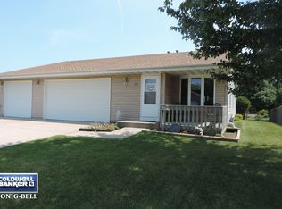 134 Bush Dr, Elwood, IL 60421