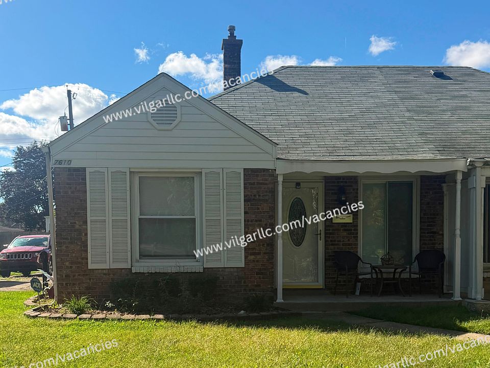 1st image of 7610 Manor Ave