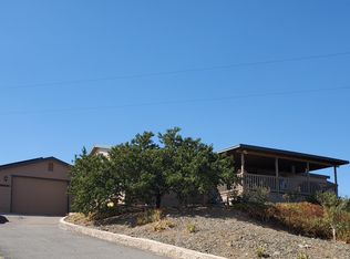 12345 E Main St, Mayer, AZ 86333