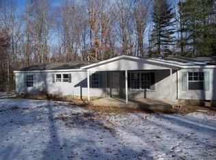 128 Deer Trl, Greenville, VA 24440