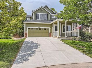 4496 Ketchwood Cir, Highlands Ranch, CO 80130