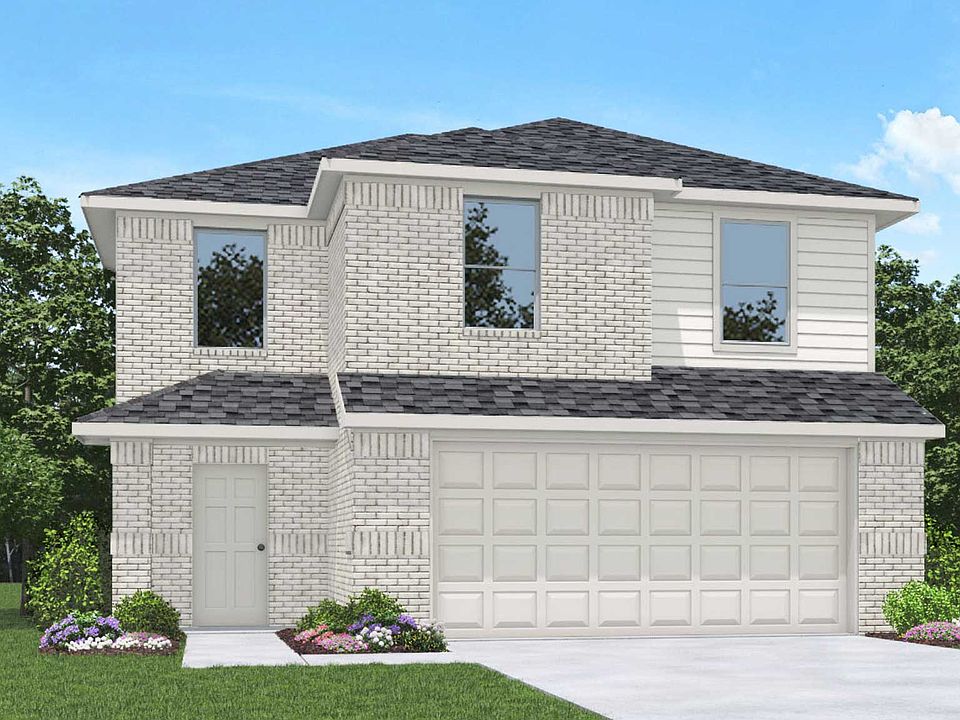 Plan Elevation.