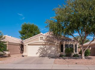 1448 W Lobster Trap Dr, Gilbert, AZ 85233