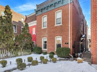 2822 Salena St, Saint Louis, MO 63118