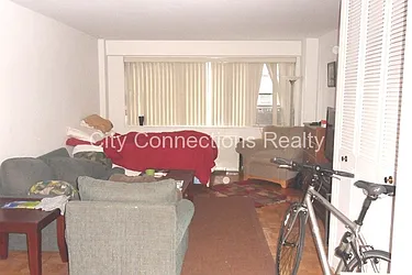 Rented by City Connections Realty