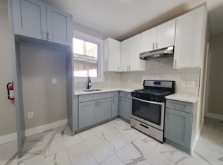 494 S 18th St #4, Newark, NJ 07103