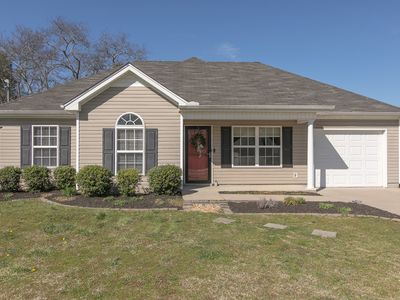 1025 Maxfli Dr, Murfreesboro, TN, 37129