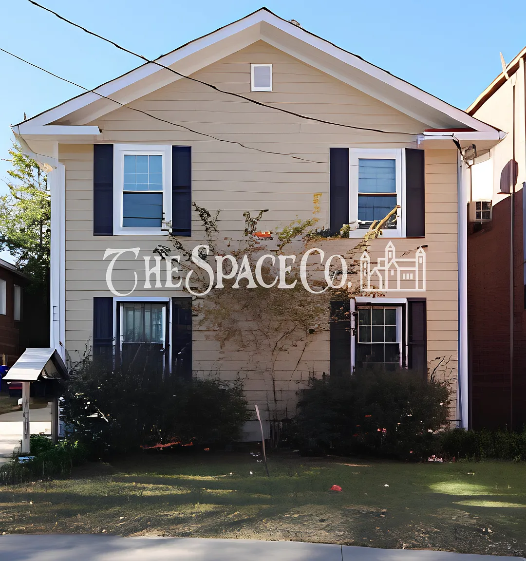 2 bed, 1.0 bath, 790 sqft, $1,950 — Photo 1