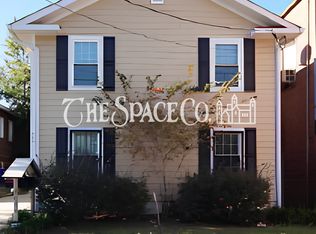 995 King St APT B, Charleston, SC 29403