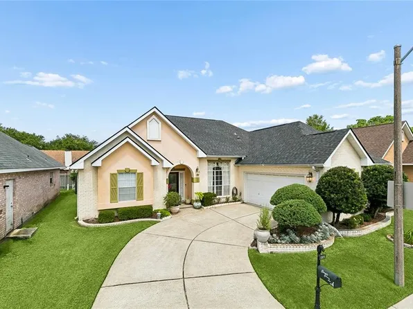 1571 Steeple Chase Ln, New Orleans, LA 70131