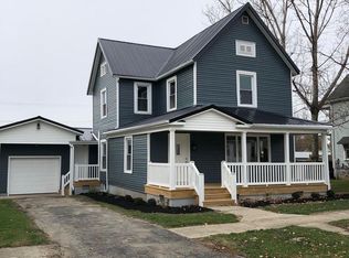 345 N Market St, Kenton, OH 43326