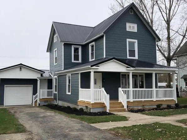 345 N Market St, Kenton, OH 43326