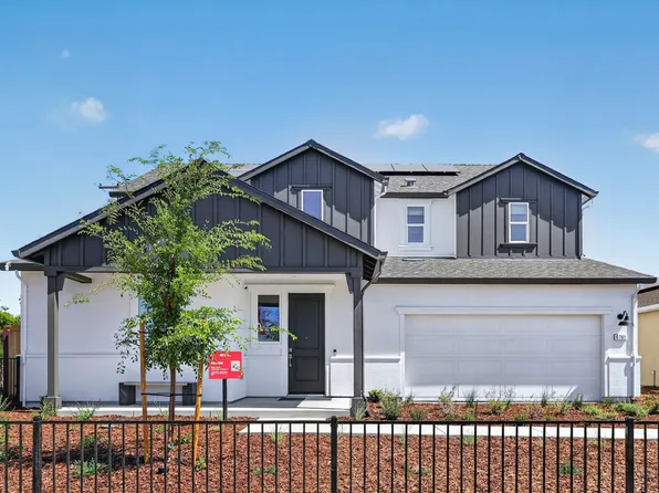 Plan 45-09 Arrow Plan, Wisteria at Willow Vista