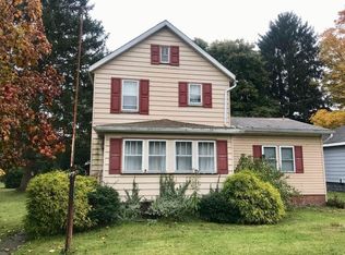 1508 Robinson Ave, Hyde, PA 16830