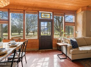 602 W Pheasant Run Cir, Camp Verde, AZ 86322