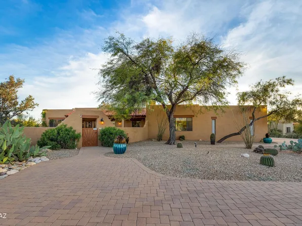 5716 N Camino Arturo, Tucson, AZ 85718