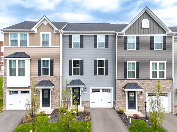 233 Chesna Dr, Pittsburgh, PA 15234
