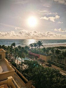 3800 N Ocean Drive #710, Riviera Beach, FL, 33404