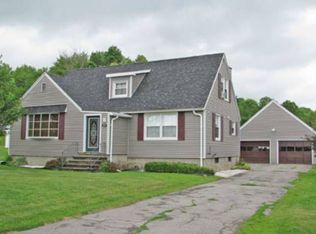 30 N East Ave, Johnstown, NY 12095