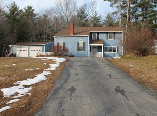 16 Prescelly Dr, Skowhegan, ME 04976