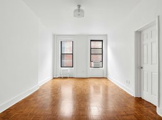 927 5th Ave #4R, New York, NY 10021
