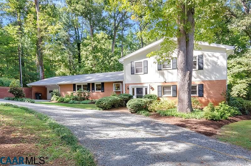 1410 Wendover Dr, Charlottesville, VA 22901 | Zillow