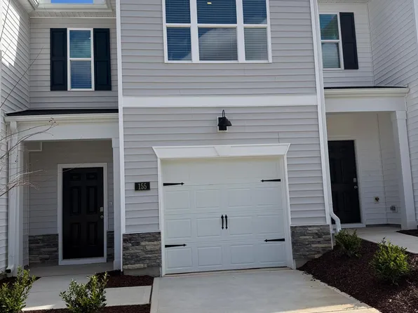 155 Starlight St, Sanford, NC 27330