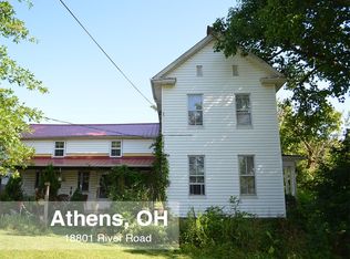 18801 River Rd, Athens, OH 45701