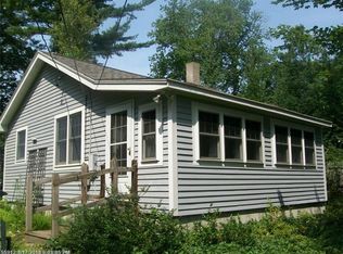 54 Emerson Dr, Windham, ME 04062