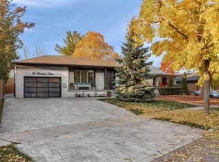 16 Embers Dr #W08, Toronto, ON M9C 3E5