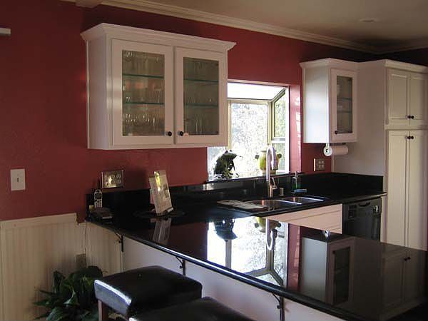 Gorgeous Countertops