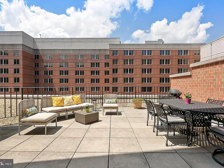 1230 23rd St NW #501 — Photo 20