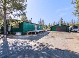 55115 Prong Horn Dr, Bend, OR 97707