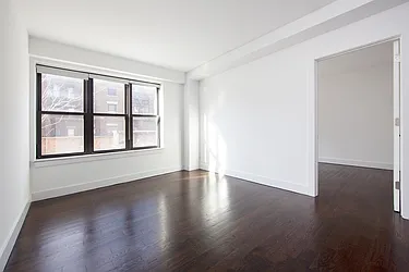 Rented by Compass